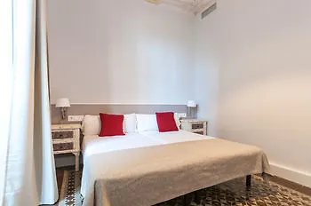Apartment Weflating Sant Antoni Market