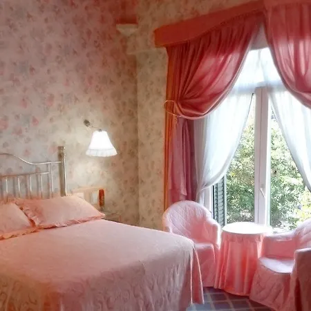 Continental Palacete Отель 3*
