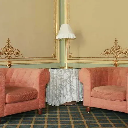 Continental Palacete Отель