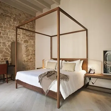 Mercer Hotel Barcelona