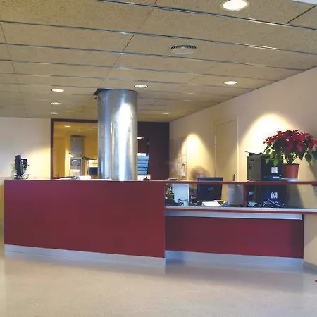 Hostal Pere Tarrés *