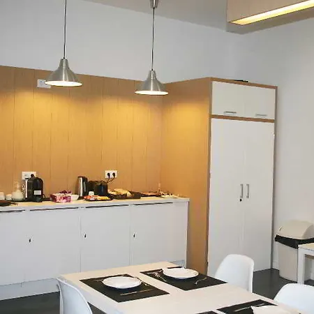 Pensionat Bypillow Ramblas (adults Only) Barcelona