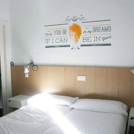 Bypillow Ramblas (adults Only) 2* Barcelona