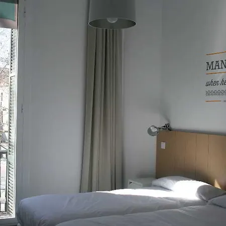 Pensionat Bypillow Ramblas (adults Only)