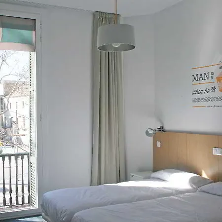 Bypillow Ramblas (adults Only) Pensionat