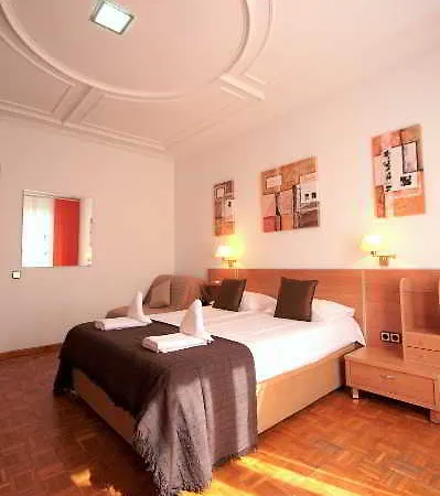 Apartamento Gaudi Barcelona