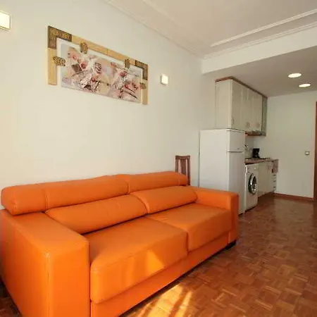 Apartamento Gaudi