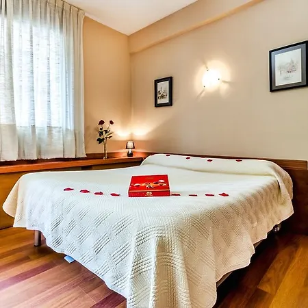 Augusta Apartahotel 3*