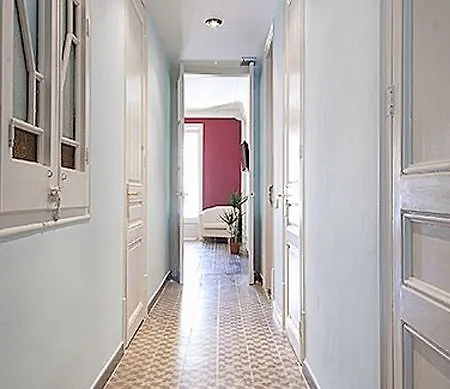 Apartment Paris 204 Barcelona