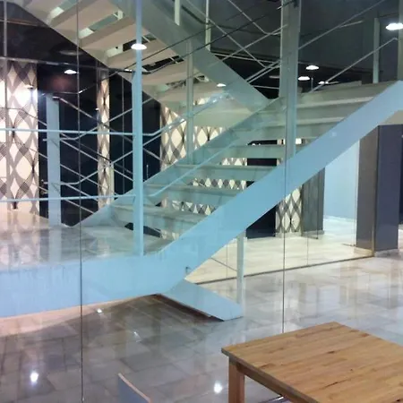 Barna House Hotel