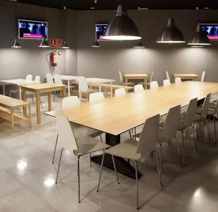 Barna House Hotel Barcelona