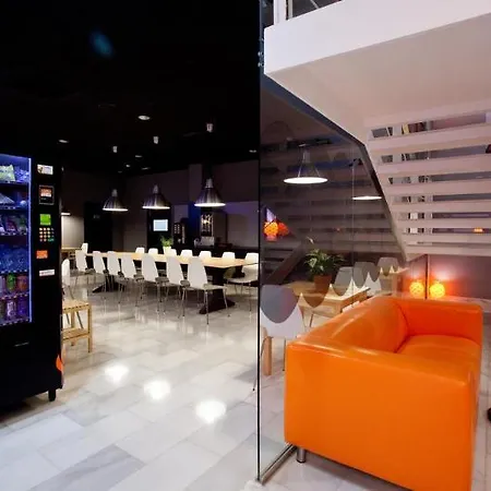 Hotel Barna House