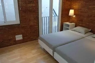 Ramblas Building 호텔