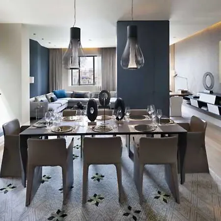 Mandarin Oriental, 5* Барселона