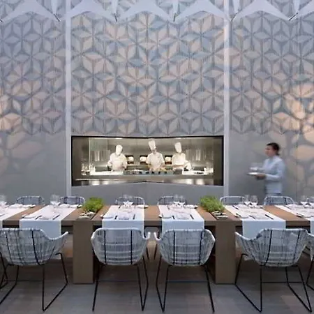 Mandarin Oriental, 5* Барселона