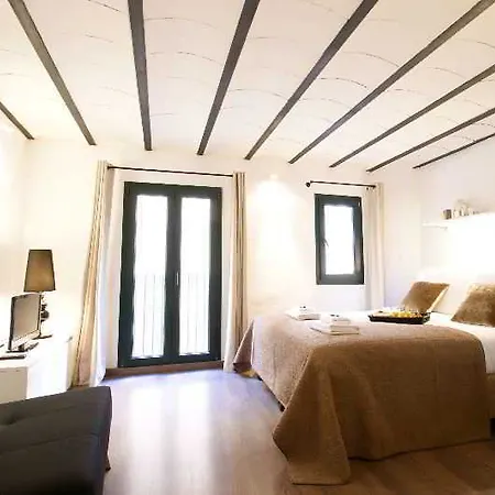 Borne Down Town Appartement