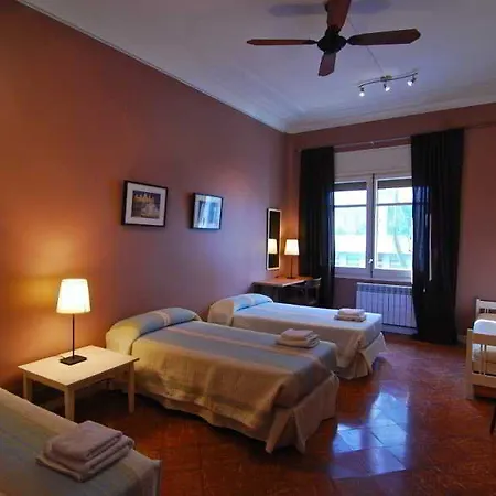 Casa Consell Barcelona