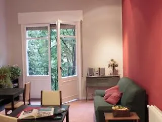 Apartment Casa Consell Barcelona