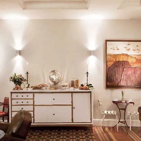 We Boutique Bed & Breakfast 3*