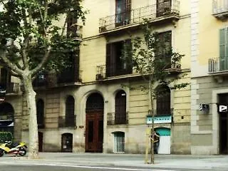 La Isla Affittacamere Barcellona