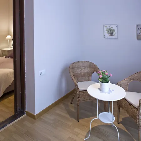 Apartment Flateli Pelayo Barcelona