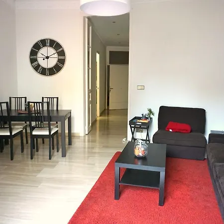 Aparteasy - Passeig De Gracia