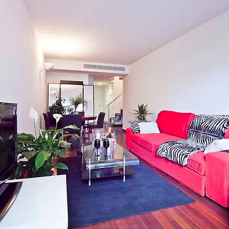 Apartament Putxet Barcelona