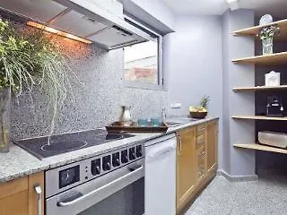 Apartament Putxet *