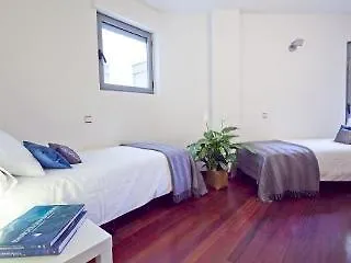 Apartament Putxet Barcelona