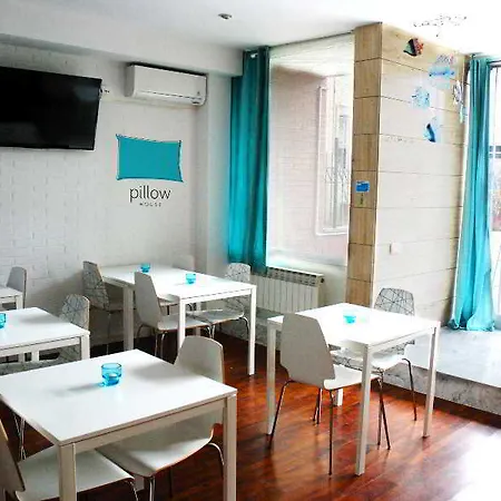 Bypillow House Hotel *
