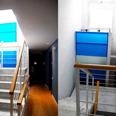 Bypillow House Hotel *