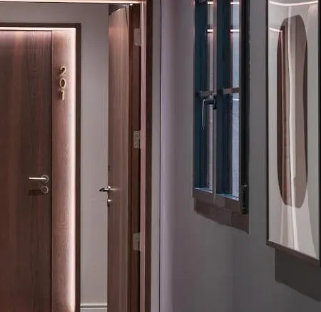 H10 Casa Mimosa 4* Sup Barcelona