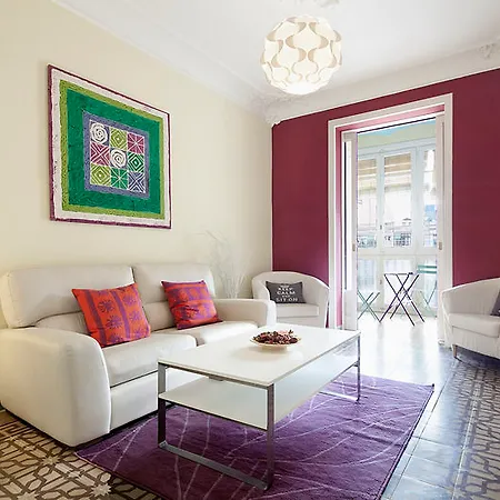 Apartment Paris 204