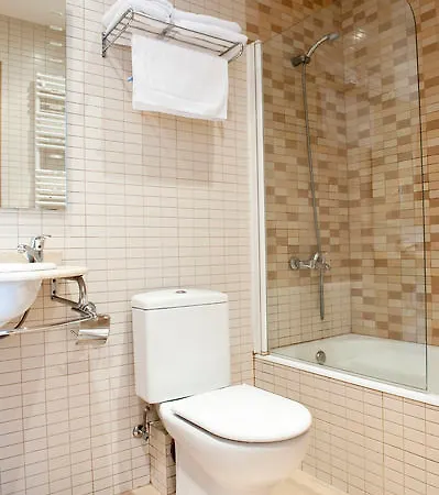 Mh Gracia Apartamento *