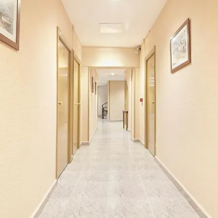 Fornos -