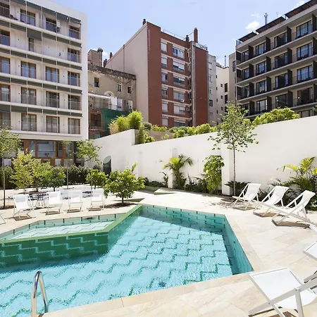 Aspasios Garden