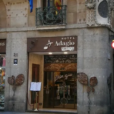 Adagio 2*