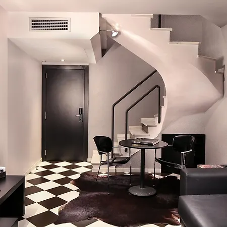 Gran Derby Suites, A Small Luxury Of The World Szálloda 4*