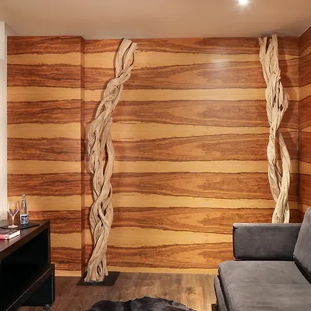 Hotel Gran Derby Suites, A Small Luxury Of The World 4*