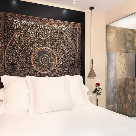 Hotel Gran Derby Suites, A Small Luxury Of The World
