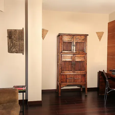 Gran Derby Suites, A Small Luxury Of The World Szálloda 4*