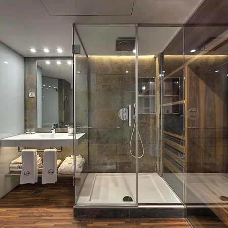 Gran Derby Suites, A Small Luxury Of The World Szálloda