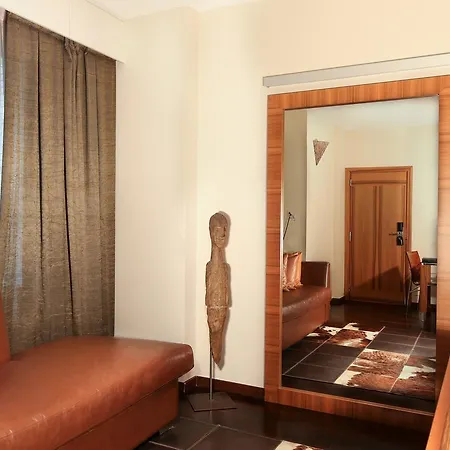Gran Derby Suites, A Small Luxury Of The World Hotel