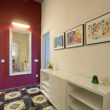 Appartement Quadrat D'Or Luxury Apartment
