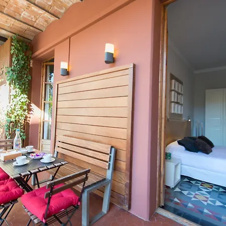 Quadrat D'Or Luxury Apartment *