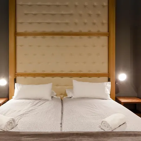 Unique - Luxurious Oasis Apartamento *