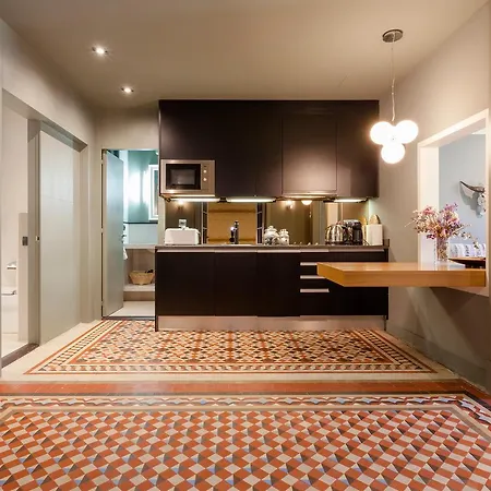 Unique - Luxurious Oasis Apartamento *