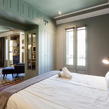 Apartamento Unique - Luxurious Oasis