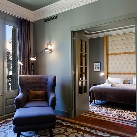 Apartamento Unique - Luxurious Oasis *