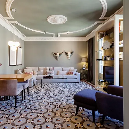 Unique - Luxurious Oasis * Barcelona